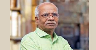 Padma Shri Rameshji Patange